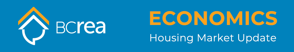bcrea economics housing report